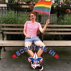 Meet your Posher, Joseph